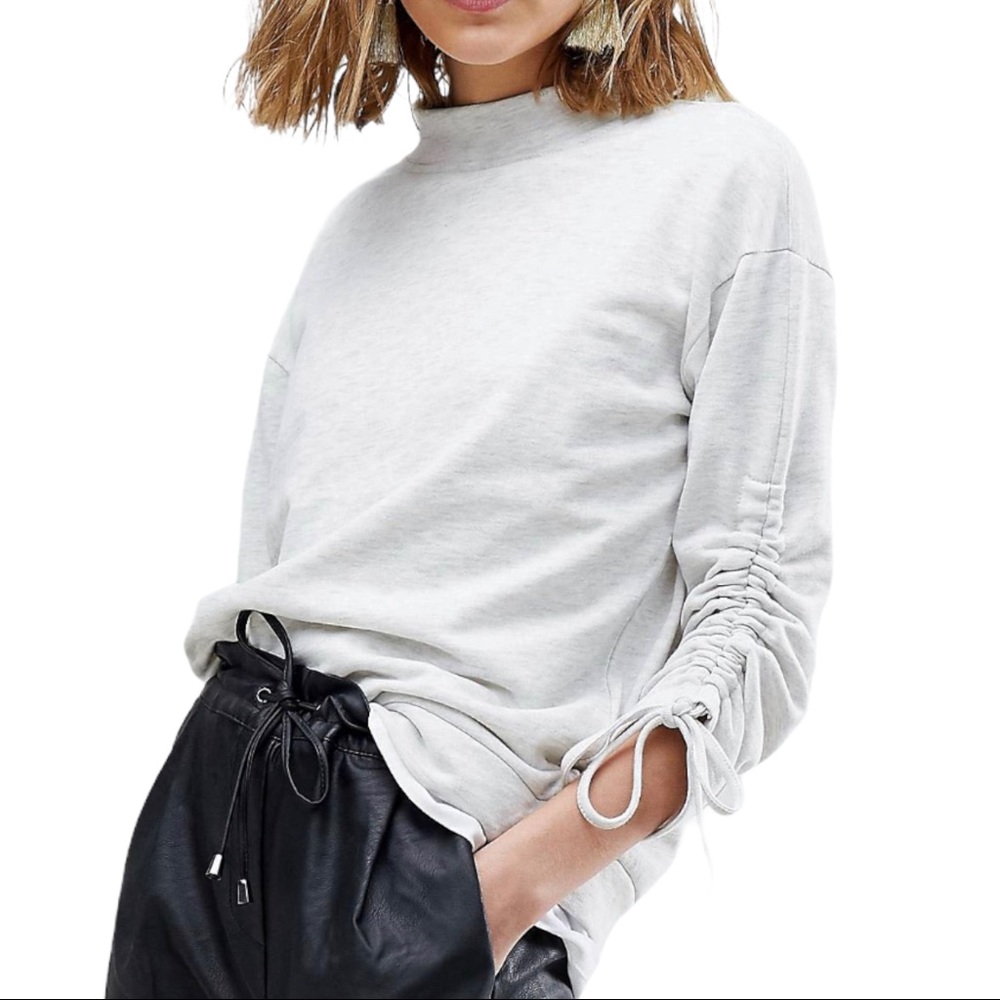 Rushed Sweatshirt